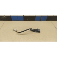 Форсунка омывателя лобового стекла VW Polo (Sed RUS) 2011> 6E0955986B