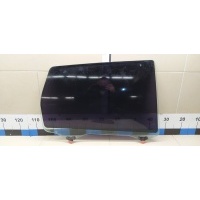 Стекло двери задней правой MITSUBISHI ASX 2010-2016 5736A690