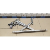 Стеклоподъемник электр. передний правый MITSUBISHI ASX 2010-2016 5713A412