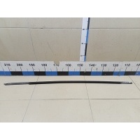 Накладка стекла переднего левого SKODA Fabia 2007-2015 5J0837477A