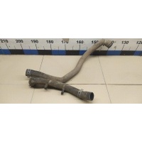 Патрубок радиатора SKODA Fabia 2007-2015 6R0122101AA