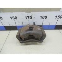Суппорт передний левый NISSAN Micra (K11E) 1992-2002 410111F501