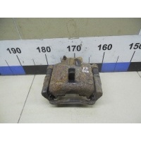 Суппорт передний правый NISSAN Micra (K11E) 1992-2002 410011F501