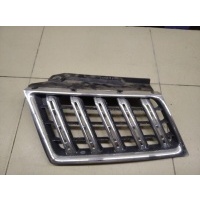 Решетка радиатора левая MITSUBISHI Pajero/Montero Sport (KH) 2008> 7450A569