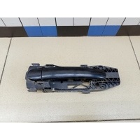 Ручка двери задней наружная правая VW Tiguan 2007-2011 5N0837205FGRU