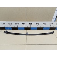 Направляющая стекла двери TOYOTA RAV 4 2013-2019 6740742040