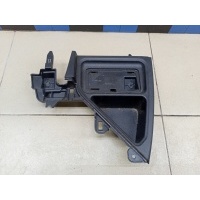 Накладка (кузов внутри) TOYOTA RAV 4 2013-2019 5898542020