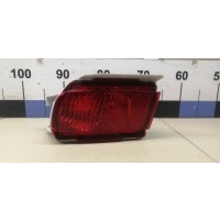 Фонарь задний в бампер левый TOYOTA Land Cruiser (150)-Prado 2009> 8159160270