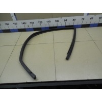 Уплотнитель стекла двери VAZ Lada Granta 2011> 8450102672