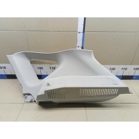 Обшивка багажника NISSAN Qashqai (J10) 2006-2014 76934JD000