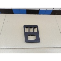 Накладка декоративная NISSAN Qashqai (J10) 2006-2014 96912BR01A