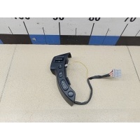 Блок кнопок NISSAN Qashqai (J10) 2006-2014 25552BR01B