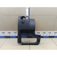 Накладка декоративная VW Tiguan 2007-2011 5M1858365F82V