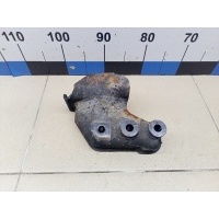 Кронштейн КПП NISSAN Qashqai (J11) 2014> 113324EF0A