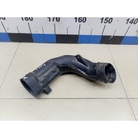 Воздуховод NISSAN Note (E11) 2006-2013 16554BC21B