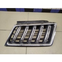 Решетка радиатора правая MITSUBISHI Pajero/Montero Sport (KH) 2008> 7450A570