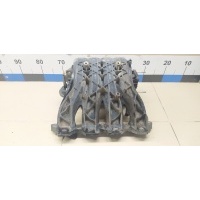 Коллектор впускной Chevrolet Lacetti 2003-2013 96452342