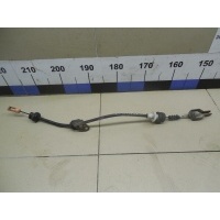 Трос сцепления NISSAN Micra (K11E) 1992-2002 307706F610