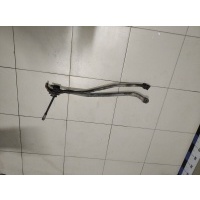 Кулиса КПП NISSAN Micra (K11E) 1992-2002 345504F400