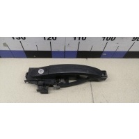 Ручка двери передней наружная правая FORD Focus II 2005-2008 1323272