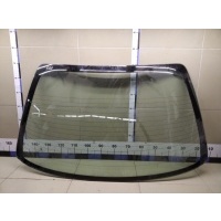 Стекло заднее NISSAN Almera N16 2000-2006 797009M700