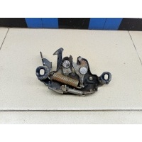 Замок капота NISSAN Almera Classic (B10) 2006-2013 6560195F0A