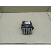 Резистор отопителя FORD Focus II 2008-2011 1847910