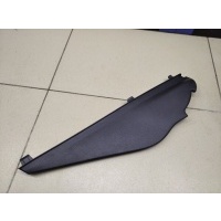 Накладка (кузов внутри) TOYOTA Fortuner 2015> 55318KK040C0
