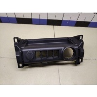 Накладка (кузов внутри) TOYOTA Fortuner 2015> 55407KK101