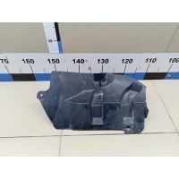 Пыльник (кузов наружные) NISSAN Qashqai (J10) 2006-2014 74777JD00A
