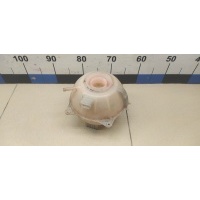 Бачок расширительный VW Polo (Sed RUS) 2011> 6Q0121407B