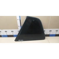 Стекло кузовное глухое правое NISSAN Note (E11) 2006-2013 833009U000
