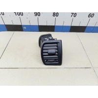 Дефлектор воздушный SKODA Fabia 2007-2015 5J0819702F9B9