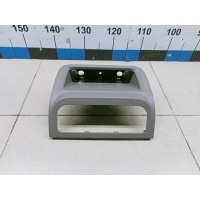 Накладка декоративная VW Golf V Plus 2005-2014 5M0820039E23T