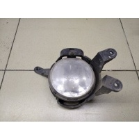 Фара противотуманная правая Chevrolet Cruze 2009-2016 95989995
