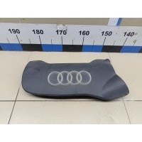 Накладка декоративная Audi A6 [C6,4F] 2005-2011 06C103925C