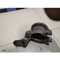 Кулак поворотный передний правый Datsun On-Do 2014> 400145PA0B