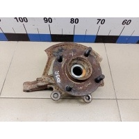 Кулак поворотный передний левый NISSAN Almera Classic (B10) 2006-2013 4001595F0A