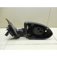 Зеркало правое электрическое Chevrolet Cruze 2009-2016 95063313