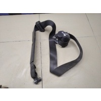Ремень безопасности FIAT Doblo 2005-2015 735378421