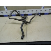 Патрубок отопителя FORD Focus II 2005-2008 1376193