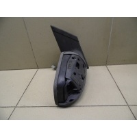 Зеркало правое электрическое FORD Focus II 2005-2008 1510871