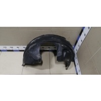 Локер передний левый FORD Fusion 2002-2012 1381788