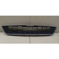 Решетка радиатора Chevrolet Aveo (T300) 2011> 96694759