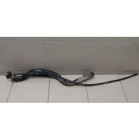 Горловина топливного бака UAZ Patriot 2003> 316220110105600
