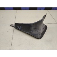 Брызговик передний левый TOYOTA Corolla E15 2006-2013 7662212260