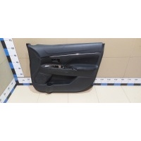 Обшивка двери передней правой MITSUBISHI ASX 2010-2016 7221C238XC