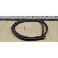 Уплотнитель (внутри) RENAULT Logan 2005-2014 6001547017