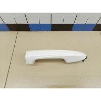 Ручка двери наружная TOYOTA RAV 4 2013-2019 6921142040A0
