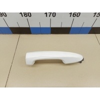 Ручка двери наружная TOYOTA RAV 4 2013-2019 6921142040A0